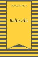 Balticville af Donald Rich