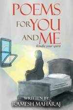 Poems For You And Me af Ramesh Maharaj