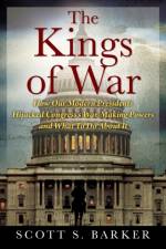 The Kings of War af Scott S. Barker