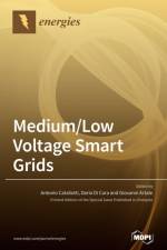 Medium/Low Voltage Smart Grids