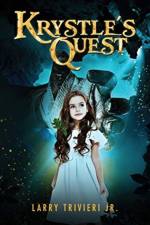 Krystle's Quest af Larry Trivieri