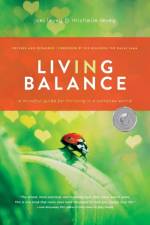 Living in Balance af Joel Levey