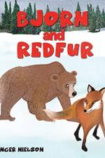 Bjorn and Redfur af Ginger Nielson
