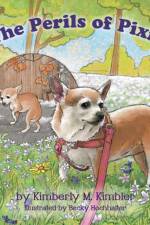 Perils of Pixie af Kimberly M Kimbler