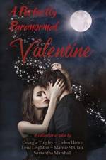Perfectly Paranormal Valentine af Tingley Georgia Tingley