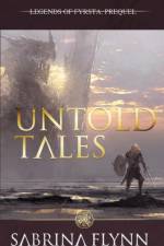 Untold Tales af Flynn Sabrina Flynn