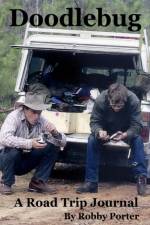 Doodlebug: A Road Trip Journal af Robby Porter