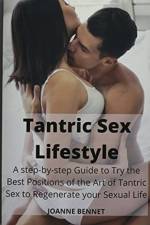 Tantric Sex Lifestyle