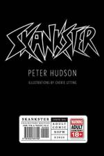 Skankster af Peter Hudson