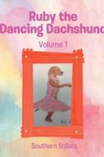 Ruby the Dancing Dachshund af Southern Sollars