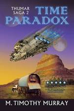 Time Paradox af Murray M. Timothy Murray