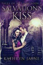 Salvation's Kiss af Jayne Kathryn Jayne