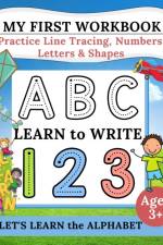 My First Workbook af Lora Dorny