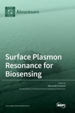 Surface Plasmon Resonance for Biosensing af Alessandro Fantoni