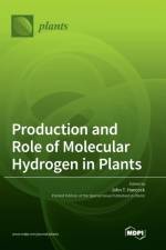 Production and Role of Molecular Hydrogen in Plants af John T. Hancock
