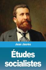 Études socialistes af Jean Jaures