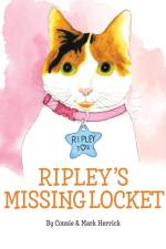 Ripley's Missing Locket af Connie Herrick