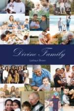 Divine Family af Lashaun Brown