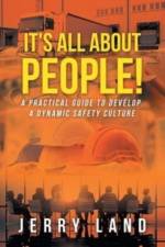 It's All About People! af Jerry Land