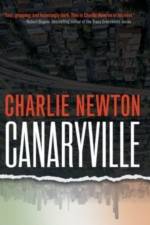 Canaryville af Newton Charlie Newton
