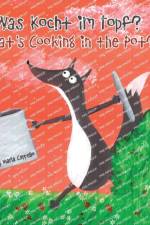 Cappello, M: Was Kocht im Topf? - What's Cooking in the Pot? af Maria Cappello