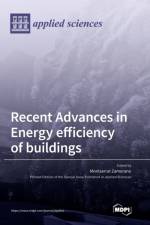 Recent Advances in Energy Efficiency of Buildings