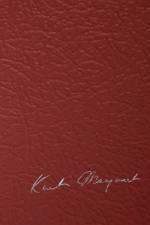 Marquart's Works - Person-21st Century Formula of Concord af Herman J Otten