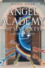 Angel Academy af Joanne Wiess