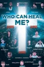 Who Can Heal Me? af Shatanna D Hargrove