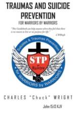 Traumas and Suicide Prevention af Charles Chuck Wright
