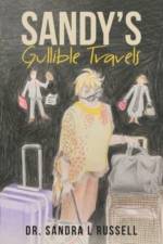 Sandy's Gullible Travels af Dr Sandra L Russell