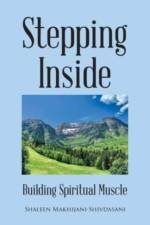 Stepping Inside af Shaleen Makhijani-Shivdasani