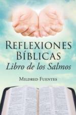 Reflexiones Biblicas af Mildred Fuentes