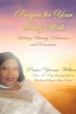 Prayers for Your Daily Walk af Pastor Yvonne Williams