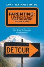 Parenting af Lucy Watani-Simiyu