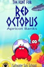 Hunt for Red Octopus af Banks Apricot Banks