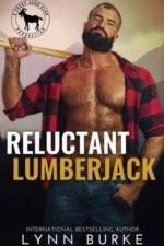 Reluctant Lumberjack af Lynn Burke