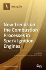 New Trends on the Combustion Processes in Spark Ignition Engines af JORGE MARTINS