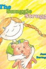 Snuggle Struggle af Jamie Bertagnolli