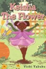 Keisha the Flower af Yabuku Vicki Yabuku