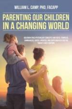 Parenting Our Children in a Changing World af PhD Camp Facapp