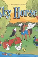 Sky Horse af Cybren Christopher