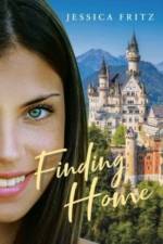 Finding Home af Fritz Jessica Fritz