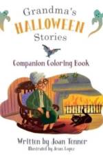 Grandma's Halloween Stories af Joan Tenner