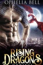 Rising Dragons Omnibus