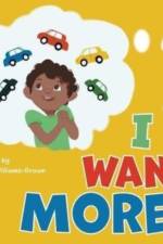 I Want More af Gwen Williams-Brown