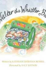 Walter the Whistler Bear af Kathleen Sheridan Russell