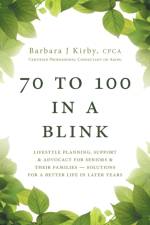 70 to 100 in a BLINK af Barbara J Kirby