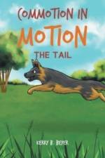 Commotion in Motion af Kerry B Beyer