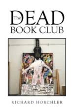 Dead Book Club af Richard Horchler